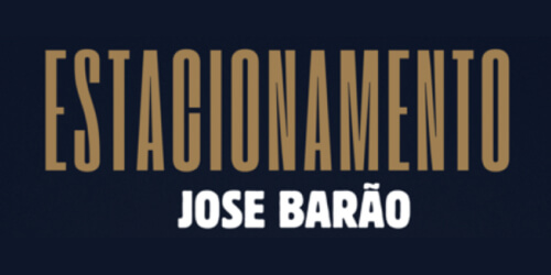 Estacionamento Jose Barao 1